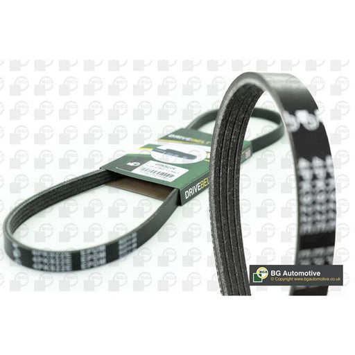 BGA Multi V-Ribbed Drive Belt 4PK1000