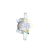 NAPA Brake Caliper Assembly Front Right NCA1494