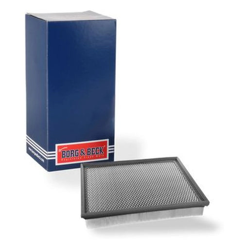 Borg & Beck Engine Air Filter BFA2489