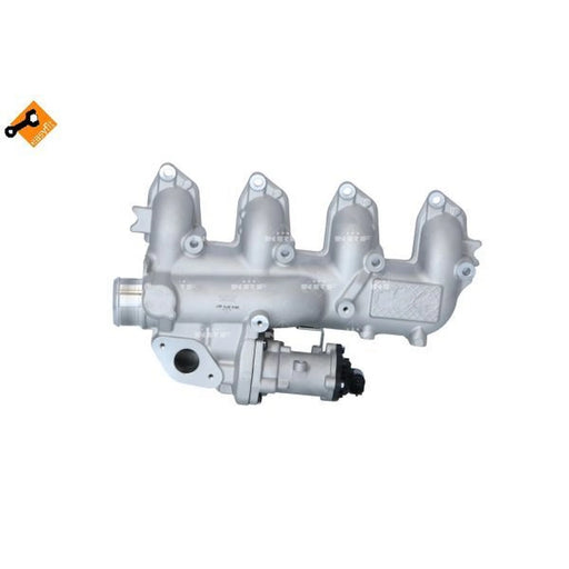 NRF Exhaust Gas Recirculation Valve 48372