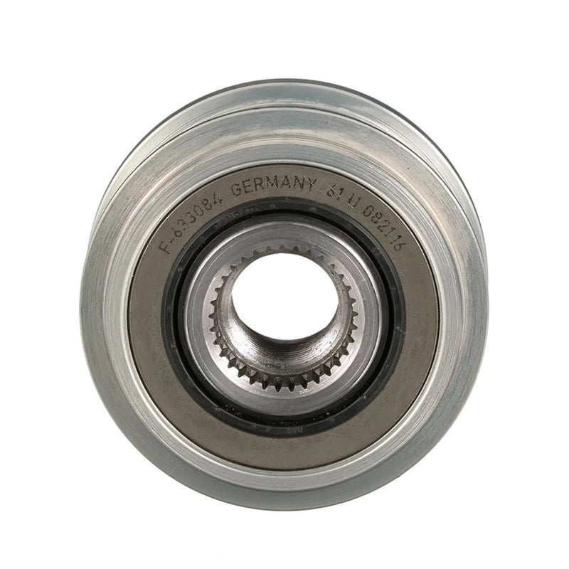 Gates Alternator Overrunning Freewheel Clutch OAP7295