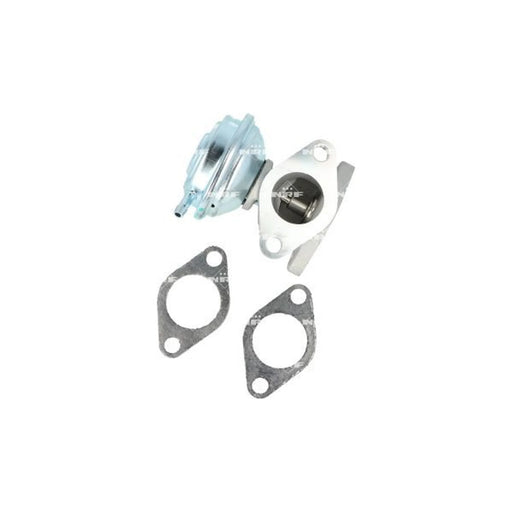 NRF Exhaust Gas Recirculation Valve Right 48736