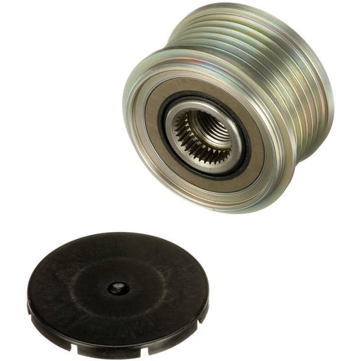 Gates Alternator Overrunning Freewheel Clutch OAP7313