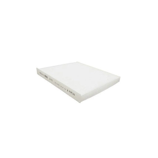 Mahle Cabin Air Filter (Pollen Filter) LA 813