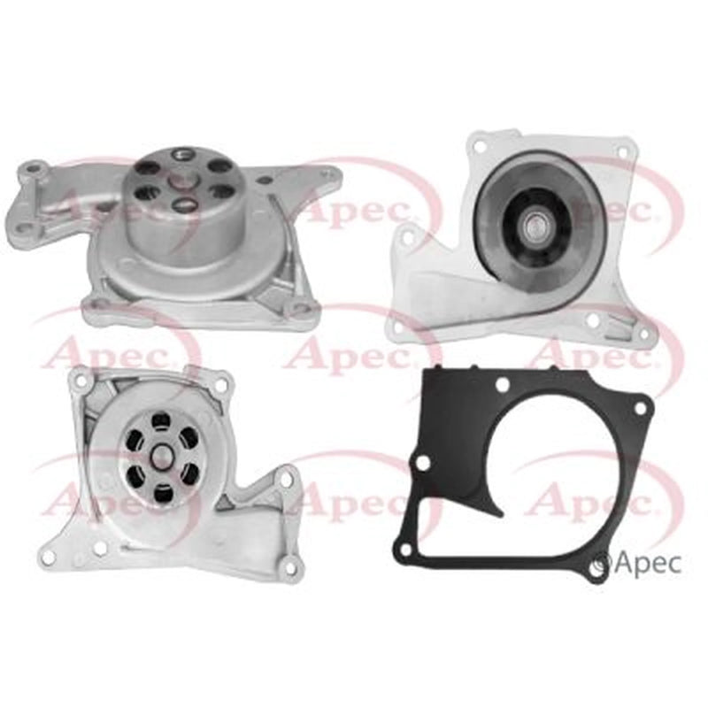 Apec Engine Cooling Water Pump AWP1463