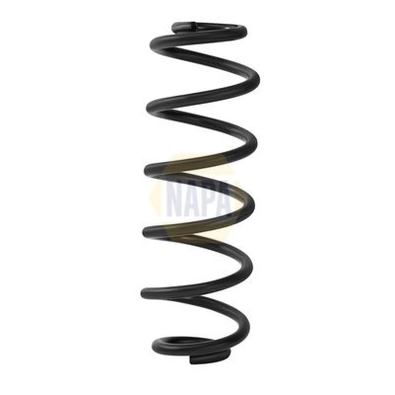 NAPA Rear Suspension Coil Spring NCS2143