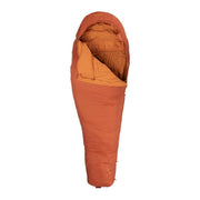 Vango Mantis 400 Sleeping Bag Harissa - Vango - Van Life Living