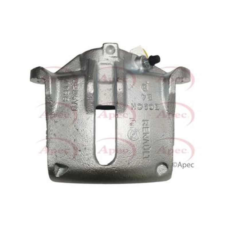 Apec Brake Caliper Assembly Front Left LCA1381