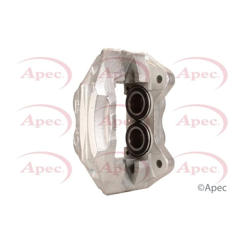 Apec Brake Caliper Assembly Front Left LCA718