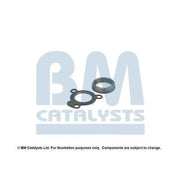 BM Catalysts Exhaust Pipe Mounting Kit FK70174A