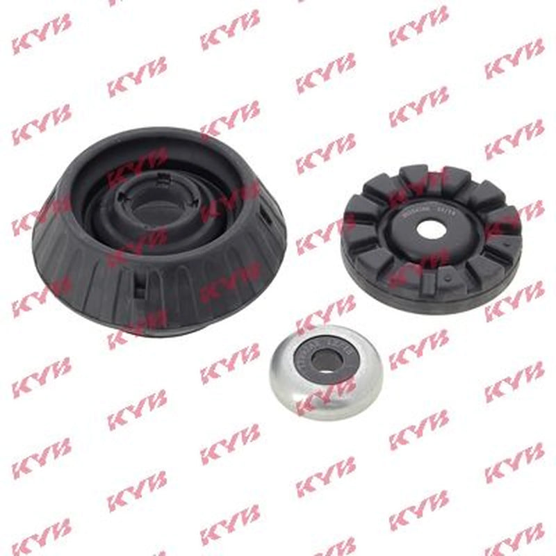 KYB Front Repair Kit Suspension Strut Support Mount SM5654