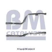 BM Catalysts Exhaust Pipe OD BM50210
