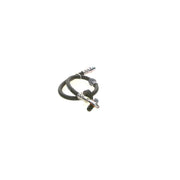 Bosch Brake Hydraulic Hose Line Front 1 987 476 945
