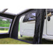 Outdoor Revolution Cayman Cacos SL PC Air Driveaway Awning Mid (210-255) - Outdoor Revolution - Van Life Living