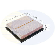 Comline Engine Air Filter EAF1053