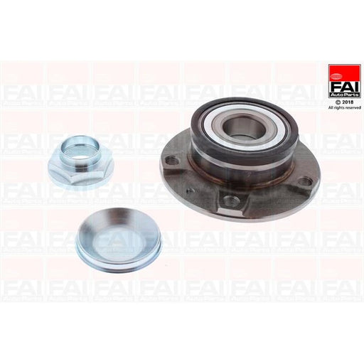 FAI Wheel Bearing Kit FHBK1019