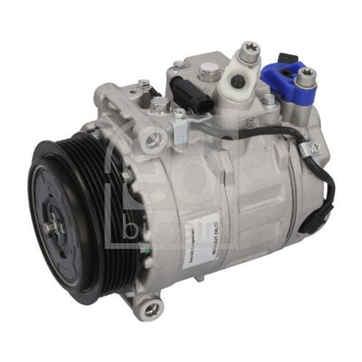 Febi Air Conditioning Compressor 199180