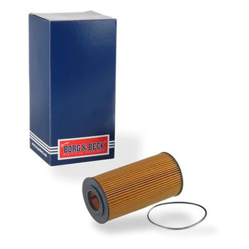 Borg & Beck Engine Oil Filter BFO4132