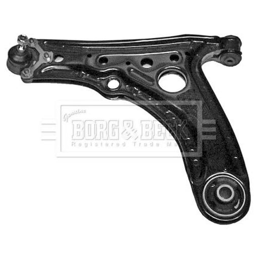 Borg & Beck Control/Trailing Arm BCA6164