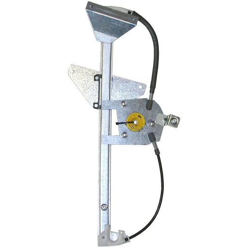 Valeo Electric Window Regulator Lifter Left Front 851008