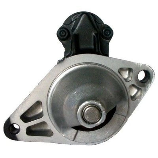 Hella Starter Motor 12V 1.2kW 9 Teeth 8EA 011 611-391