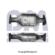 BM Catalysts Homologated Diesel Cat BM80289H