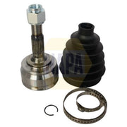 NAPA CV Axle Shaft Assembly Wheel Side NCV1138