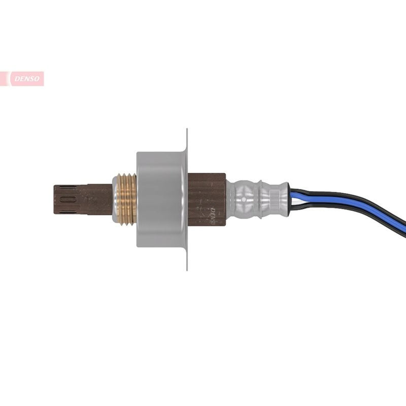 Denso O2 Lambda Oxygen Sensor fits Honda Civic VIII 2005-2012 1.6 1.8