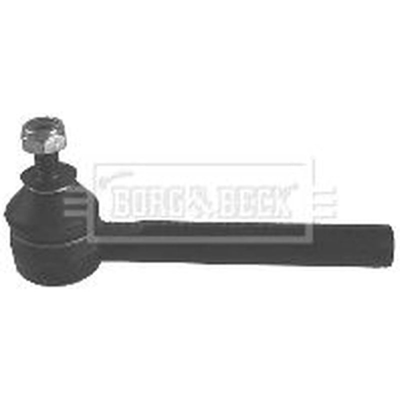 Borg & Beck Steering Tie Rod End Ball Joint BTR4478