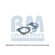 BM Catalysts Exhaust Pipe Mounting Kit FK50409B
