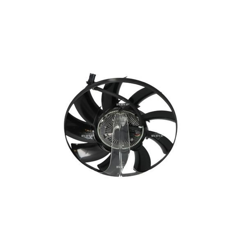 NRF Engine Cooling Fan 47867