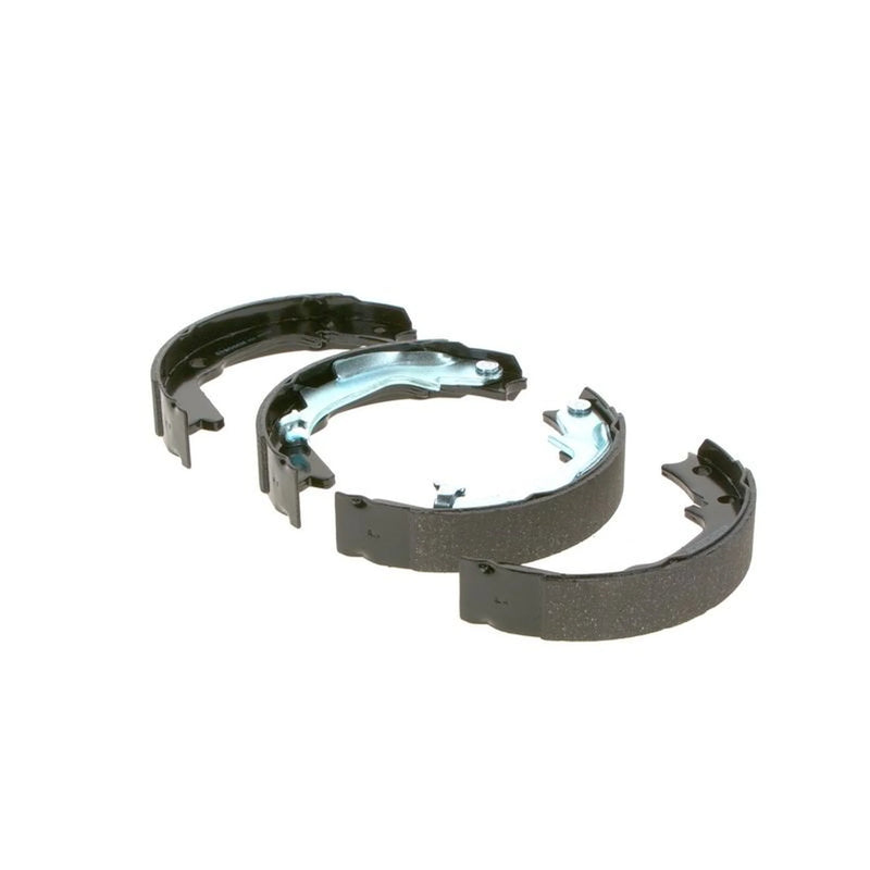 Bosch Brake Shoe Set Axle Kit 0 986 487 768