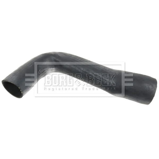Borg & Beck Intercooler Turbo Charge Air Hose Front BTH1024