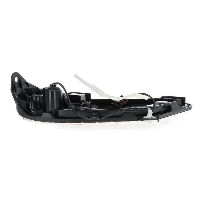 Valeo Direction Indicator Light Bumper 044475