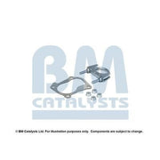 BM Catalysts Fitting Kit FK80383B FK80383B