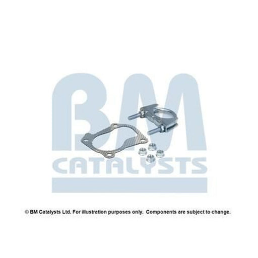 BM Catalysts Fitting Kit FK80383B FK80383B