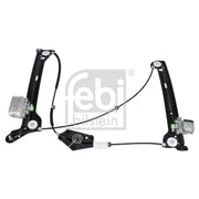 Febi Electric Window Regulator Lifter Right Front 1001120