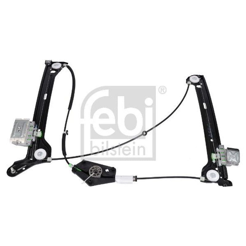 Febi Electric Window Regulator Lifter Right Front 1001120
