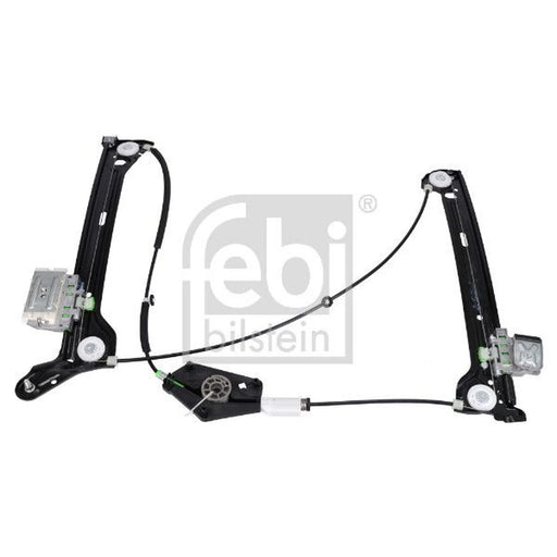 Febi Electric Window Regulator Lifter Right Front 1001120