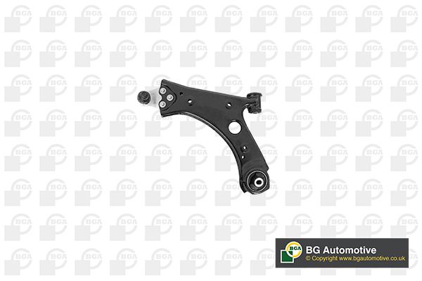 Bga Control/Trailing Arm Front TRC2243