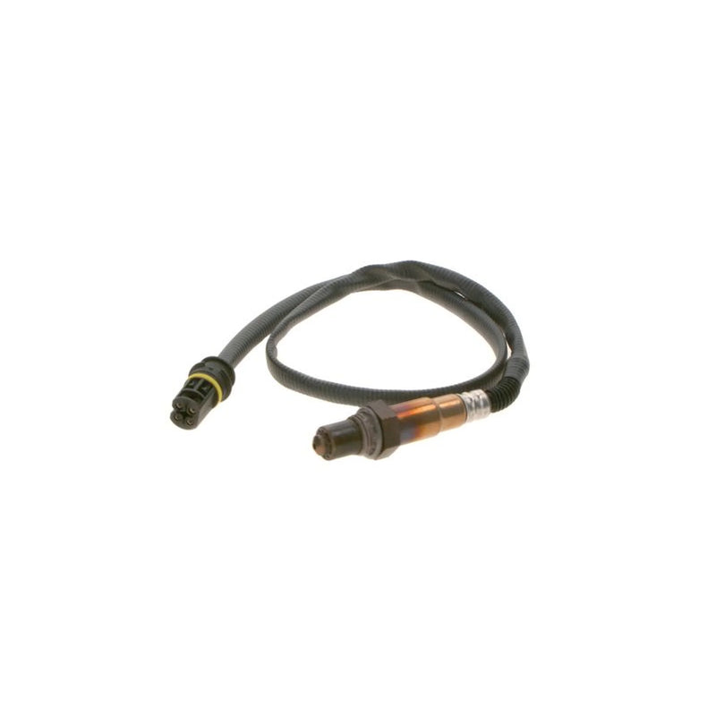 Bosch O2 Lambda Oxygen Sensor after catalytic 0 258 006 456