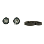 Gates Timing Belt Kit with Rollers K025558XS