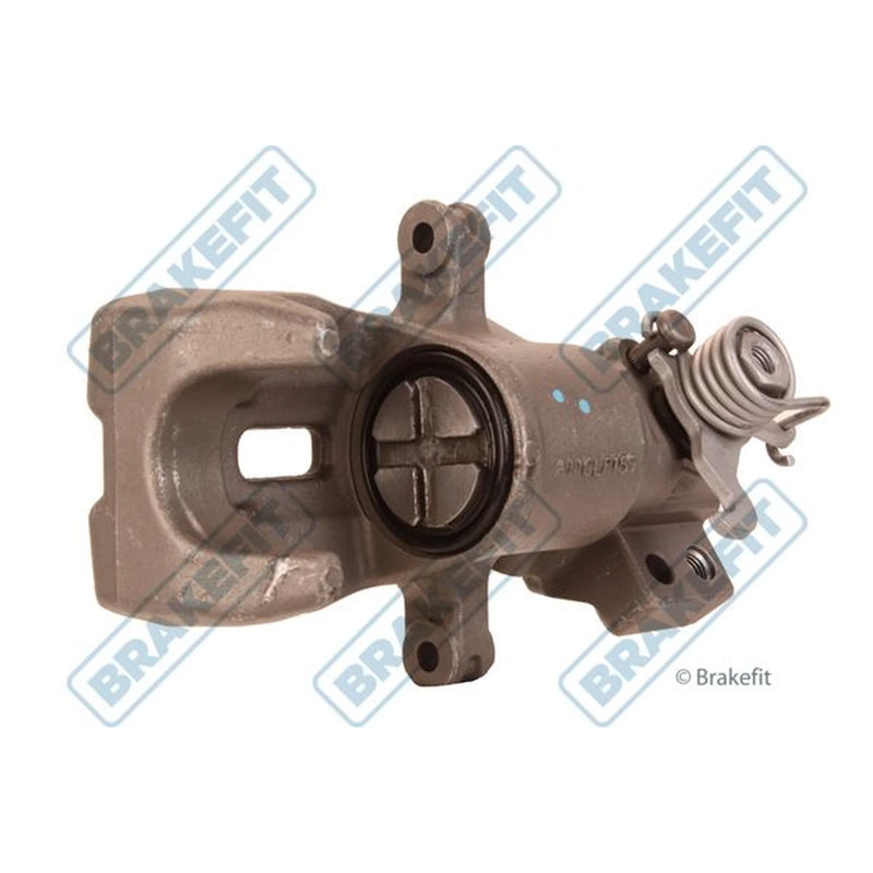 Apec Brake Caliper Assembly Rear Left BCA2105E