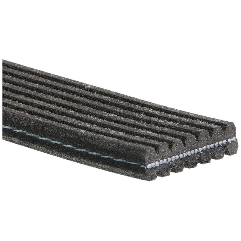 Gates Multi V-Ribbed Drive Belt 7DPK1697