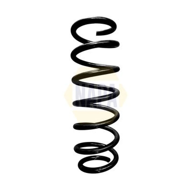 NAPA Rear Suspension Coil Spring NCS1702