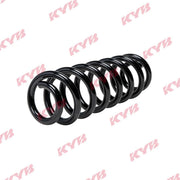 KYB Rear Suspension Coil Spring RA5821