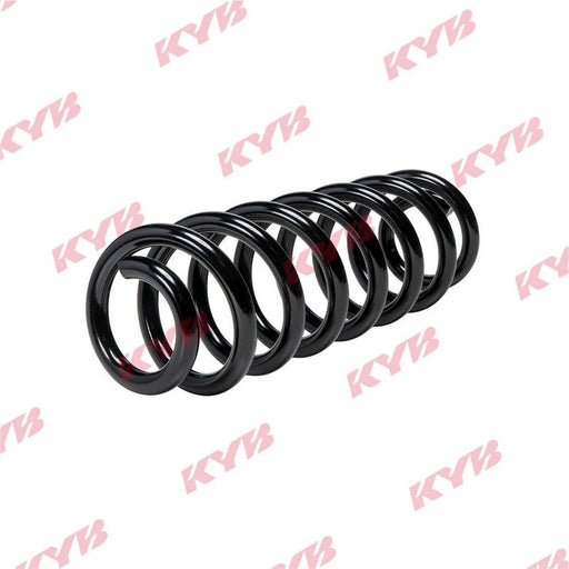 KYB Rear Suspension Coil Spring RA5821