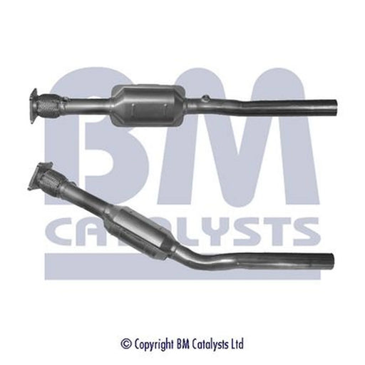 BM Catalysts Petrol Cat BM91523