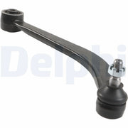 Delphi Control/Trailing Arm Rear TC3772