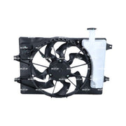 NRF Engine Cooling Fan 470146